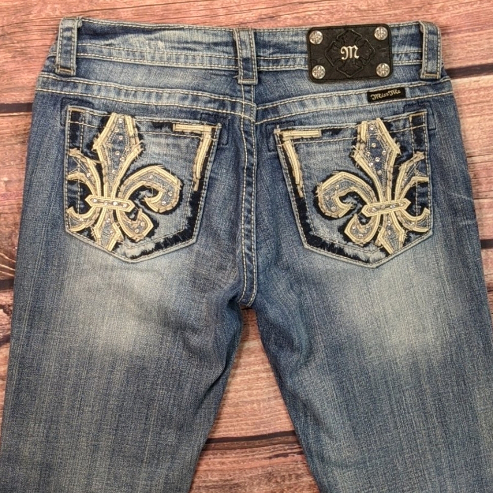 Miss me women's jeans bootcut 29